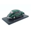 Volkswagen Beetle 1200 Standard 1960 green - skala 1:24 - Hachette